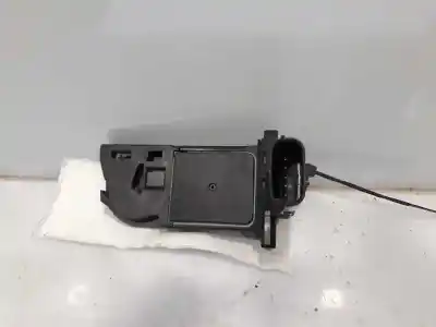 Second-hand car spare part flowmeter for toyota auris (_e15_) 1.4 d-4d (nde150_) oem iam references 2220426010