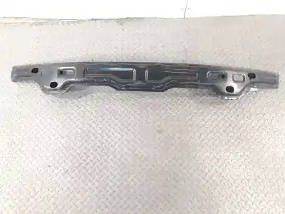 Peça sobressalente para automóvel em segunda mão reforço do pára choques dianteiro por hyundai santa fe (sm) 2.0 crdi cat referências oem iam 