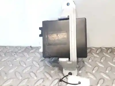 Peça sobressalente para automóvel em segunda mão centralina de motor uce por hyundai santa fe (sm) 2.0 crdi cat referências oem iam 9875026000