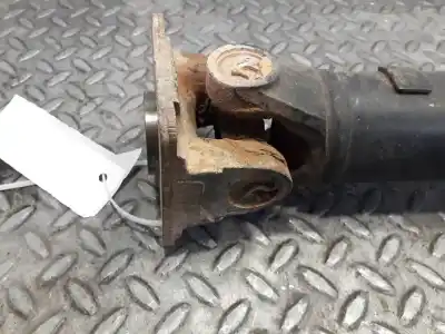 Автозапчасти б/у центральная трансмиссия за mazda bt-50 (un) 2.5 turbodiesel cat ссылки oem iam 5001947276m  