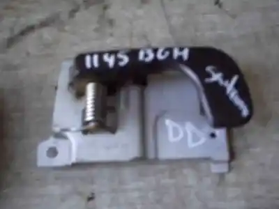 Gebrauchtes Autoersatzteil innerhalb des vorderen rechten griffs zum hyundai precision galloper 2.0 oem-iam-referenzen 