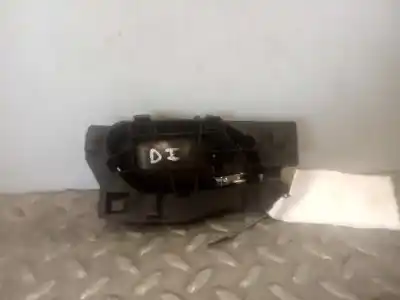 Second-hand car spare part interior left front handle for citroen c5 berlina premier (e) oem iam references   