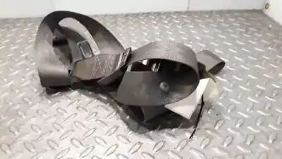 Peça sobressalente para automóvel em segunda mão cinto de segurança traseiro esquerdo por hyundai santa fe (sm) 2.0 crdi cat referências oem iam 