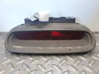 Peça sobressalente para automóvel em segunda mão farolim de travão central por hyundai santa fe (sm) 2.0 crdi cat referências oem iam 