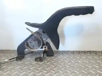 Peça sobressalente para automóvel em segunda mão alavanca de travão de mão por hyundai santa fe (sm) 2.0 crdi cat referências oem iam 