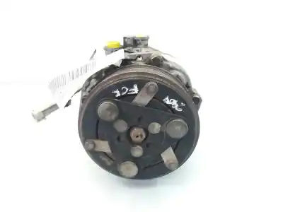 Second-hand car spare part AIR CONDITIONING COMPRESSOR for OPEL COMBO  OEM IAM references SD6V101513F 01399804662 13197538