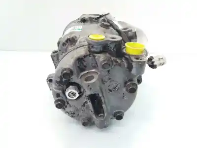 Second-hand car spare part air conditioning compressor for opel combo familiar oem iam references sd6v101513f 01399804662 13197538