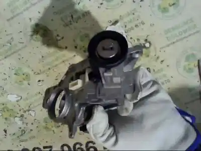 Second-hand car spare part ignition switch for opel astra gtc 1.7 16v cdti oem iam references n0501881  