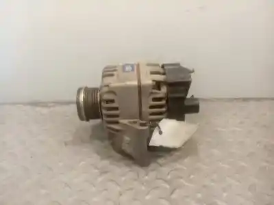 Second-hand car spare part alternator for opel combo familiar oem iam references ca1862ir  174817sk1210711
