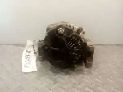 Second-hand car spare part alternator for opel combo familiar oem iam references ca1862ir  174817sk1210711