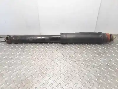 Peça sobressalente para automóvel em segunda mão amortecedor traseiro esquerdo por hyundai santa fe (sm) 2.0 crdi cat referências oem iam 