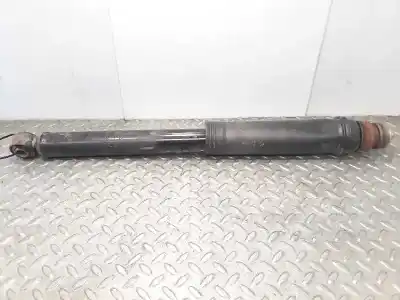 Peça sobressalente para automóvel em segunda mão amortecedor traseiro direito por hyundai santa fe (sm) 2.0 crdi cat referências oem iam 