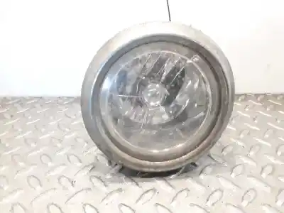 Peça sobressalente para automóvel em segunda mão farol / projetor de nevoeiro esquerdo por hyundai santa fe (sm) 2.0 crdi cat referências oem iam 