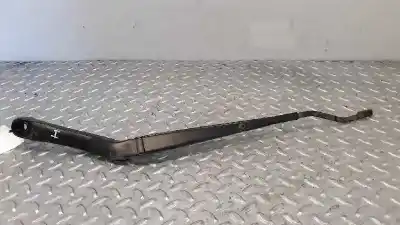 Pezzo di ricambio per auto di seconda mano BRACCIO TERGICRISTALLO ANTERIORE SINISTRO per OPEL INSIGNIA BERLINA  Riferimenti OEM IAM 13227398  