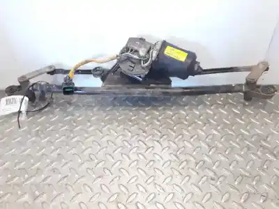 Peça sobressalente para automóvel em segunda mão motor do limpa para brisas por hyundai santa fe (sm) 2.0 crdi cat referências oem iam 9811026100