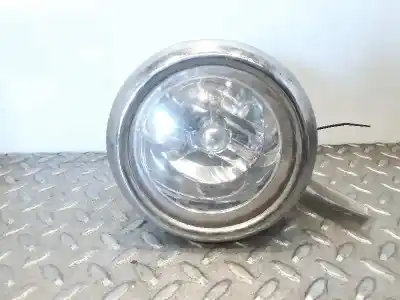 Peça sobressalente para automóvel em segunda mão farol / projetor de nevoeiro direito por hyundai santa fe (sm) 2.0 crdi cat referências oem iam 