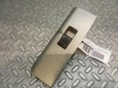 Peça sobressalente para automóvel em segunda mão botão / interruptor elevador vidro traseiro direito por nissan pathfinder (r51) 2.5 dci xe referências oem iam 25411ea00a