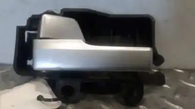 Second-hand car spare part interior left front handle for ford focus berlina (cap) 1.6 tdci cat oem iam references 