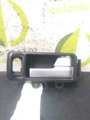 Second-hand car spare part interior right front handle for ford focus berlina (cap) 1.6 tdci cat oem iam references 