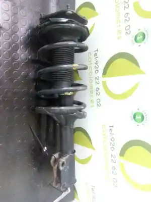 İkinci el araba yedek parçası sol ön amortisör için kia carnival td ls oem iam referansları 