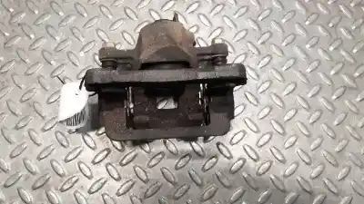 Peça sobressalente para automóvel em segunda mão pinça de travão traseira direita por hyundai santa fe (sm) 2.0 crdi cat referências oem iam 