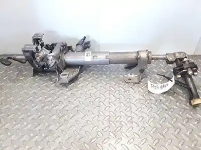 Peça sobressalente para automóvel em segunda mão coluna de direcção por hyundai santa fe (sm) 2.0 crdi cat referências oem iam 