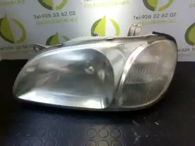 İkinci el araba yedek parçası sol far için kia carnival td ls oem iam referansları 