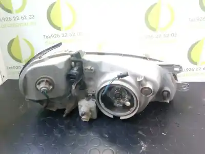 Second-hand car spare part left headlight for kia carnival td ls oem iam references   