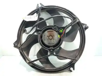 Second-hand car spare part RADIATOR COOLING FAN for PEUGEOT 406 BERLINA (S1/S2)  OEM IAM references 1250E9  