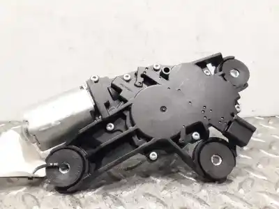 Second-hand car spare part rear windshield wiper motor for ford focus berlina (cap) 1.6 tdci cat oem iam references 0390201823