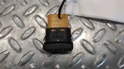 Second-hand car spare part right front power window switch for ford focus lim. (cb4) business oem iam references 03168420  6m2t14529da