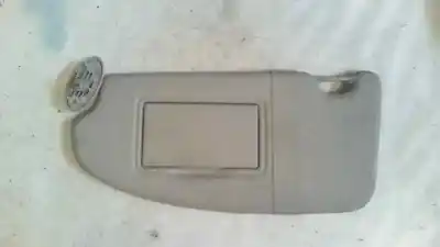 Piesă de schimb auto la mâna a doua parasoare stânga pentru ford focus lim. (cb4) business referințe oem iam 