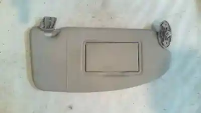 Piesă de schimb auto la mâna a doua parasoare dreapta pentru ford focus lim. (cb4) business referințe oem iam 