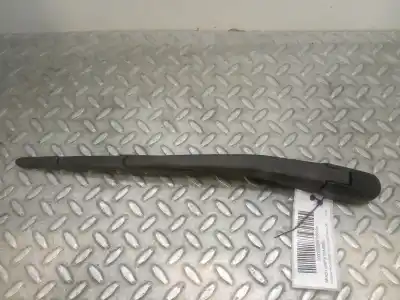 Peça sobressalente para automóvel em segunda mão haste de escova traseiro por nissan pathfinder (r51) 2.5 dci xe referências oem iam 