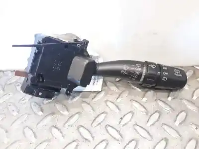 Peça sobressalente para automóvel em segunda mão comutador de limpa vidros por hyundai santa fe (sm) 2.0 crdi cat referências oem iam 