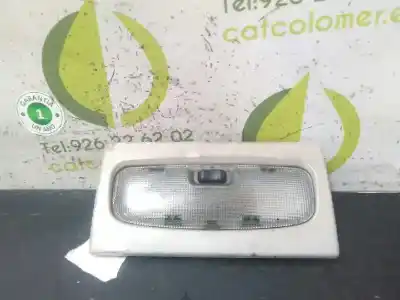 Second-hand car spare part interior light for ford focus berlina (cap) 1.6 tdci cat oem iam references 