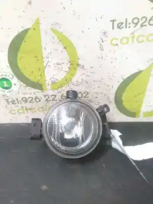 Second-hand car spare part right fog light for ford focus berlina (cap) 1.6 tdci cat oem iam references 