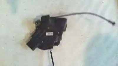 Piesă de schimb auto la mâna a doua încuietoare ușa din dreapta fațã pentru ford focus lim. (cb4) business referințe oem iam 