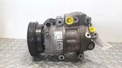 Pezzo di ricambio per auto di seconda mano compressore aria condizionata per hyundai i30 (fd) 1.6 crdi riferimenti oem iam f500an8ca03
