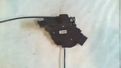 Piesă de schimb auto la mâna a doua încuietoare ușa fațã stânga pentru ford focus lim. (cb4) business referințe oem iam 3m5ar21813et