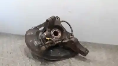 Peça sobressalente para automóvel em segunda mão manga de eixo dianteira direita por hyundai santa fe (sm) 2.0 crdi cat referências oem iam 