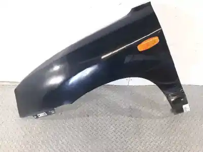 Peça sobressalente para automóvel em segunda mão guarda-lamas dianteiro esquerdo por hyundai santa fe (sm) 2.0 crdi cat referências oem iam 