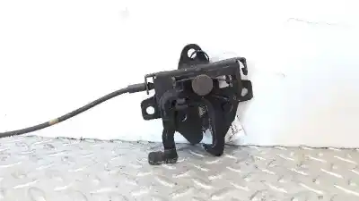 Pezzo di ricambio per auto di seconda mano chiusura del cappuccio per hyundai i30 (fd) 1.6 crdi riferimenti oem iam 