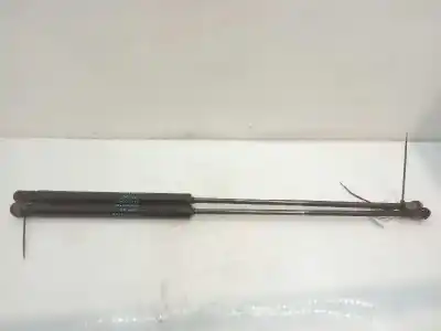 Peça sobressalente para automóvel em segunda mão amortecedores do tronco / porta por citroen c4 berlina sx referências oem iam 