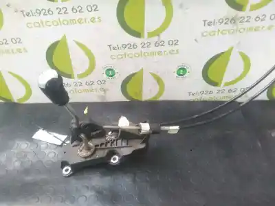 Second-hand car spare part gear lever for ford focus berlina (cap) 1.6 tdci cat oem iam references 