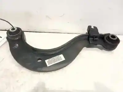 İkinci el araba yedek parçası sol arka üst süspansiyon kolu için seat toledo (5p2) sport-up oem iam referansları 