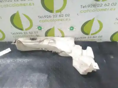 Second-hand car spare part windscreen washer bottle for ford focus berlina (cap) 1.6 tdci cat oem iam references 