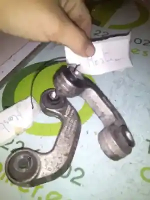 Pezzo di ricambio per auto di seconda mano staffa posteriore destra per audi a4 avant (8e) 2.0 tdi riferimenti oem iam 8e0411317