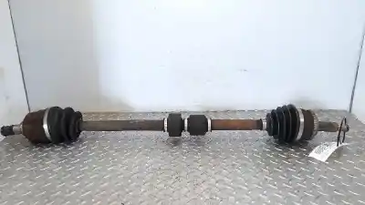 Pezzo di ricambio per auto di seconda mano trasmissione anteriore destra per hyundai i30 (fd) 1.6 crdi riferimenti oem iam 