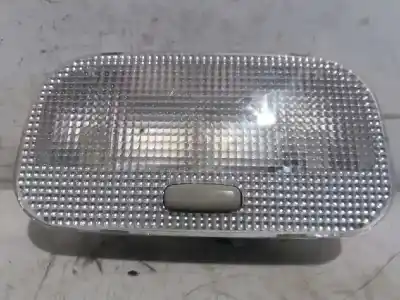 Peça sobressalente para automóvel em segunda mão luz interior por citroen c4 berlina sx referências oem iam 